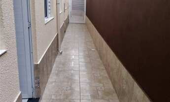 Imagem 6: CASA COM 52.77 m² - JAPURÁ - PRAIA GRANDE SP