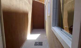 Imagem: CASA COM 54.87 m² - AVIAÇÃO - PRAIA GRANDE