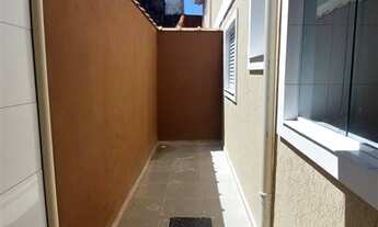 Imagem 2: CASA COM 52.83 m² - AVIAÇÃO - PRAIA GRANDE SP