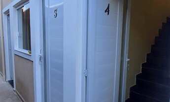 Imagem: CASA COM 52.92 m² - AVIAÇÃO - PRAIA GRANDE