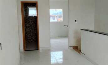 Imagem 2: CASA COM 59.65 m² - TUDE BASTOS - PRAIA GRANDE SP