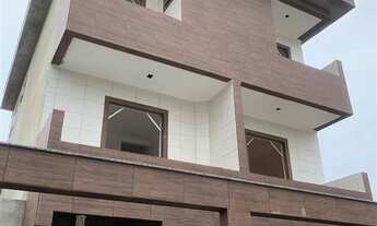 Imagem 2: CASA COM 69.07 m² - JARDIM TREVO - PRAIA GRANDE SP