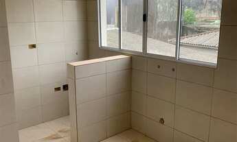 Imagem 3: CASA COM 69.07 m² - JARDIM TREVO - PRAIA GRANDE SP