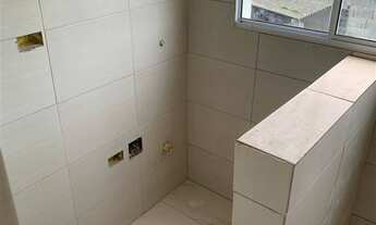 Imagem 4: CASA COM 69.07 m² - JARDIM TREVO - PRAIA GRANDE SP