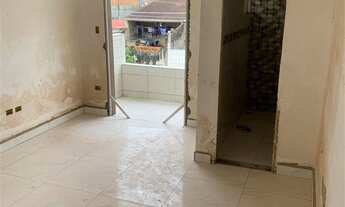 Imagem 7: CASA COM 69.07 m² - JARDIM TREVO - PRAIA GRANDE SP