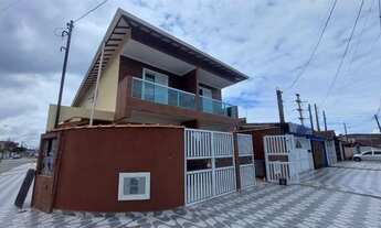 Imagem 3: CASA COM 69.8 m² - QUIETUDE - PRAIA GRANDE SP