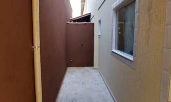 Imagem 4: CASA COM 69.8 m² - QUIETUDE - PRAIA GRANDE SP