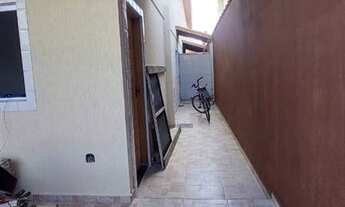 Imagem 5: CASA COM 69.8 m² - QUIETUDE - PRAIA GRANDE SP