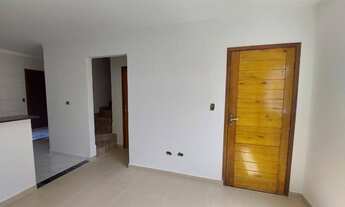 Imagem 6: CASA COM 69.8 m² - QUIETUDE - PRAIA GRANDE SP