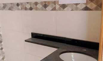 Imagem 7: CASA COM 60.11 m² - TUDE BASTOS - PRAIA GRANDE SP