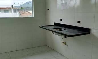 Imagem 3: CASA COM 59.65 m² - TUDE BASTOS - PRAIA GRANDE SP