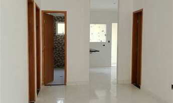 Imagem 7: CASA COM 59.65 m² - TUDE BASTOS - PRAIA GRANDE SP