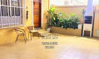 Imagem: Seu novo lar em Santos Casa espaçosa de