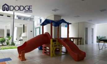 Imagem 6: Residencial Grand Ville São Bernardo do Campo