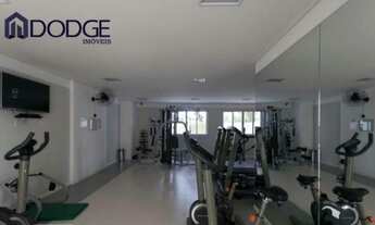 Imagem 7: Residencial Grand Ville São Bernardo do Campo