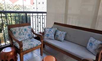 Imagem: 3 dormitórios na Rua Werner Goldberg