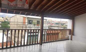 Imagem: 3 dormitórios, 1 suítes, 4 banheiro, 4