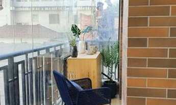 Imagem 5: 2 dormitórios, 1 banheiros, 2 vagas na garagem