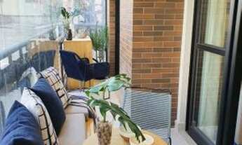 Imagem 4: 2 dormitórios, 1 banheiros, 2 vagas na garagem