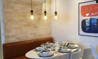 Imagem 3: 2 dormitórios, 1 banheiros, 2 vagas na garagem