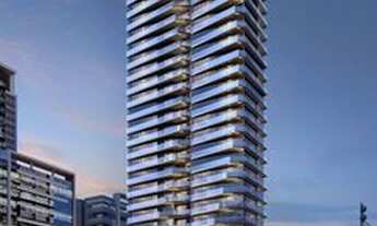 Imagem: 1 dormitório, 1 banheiros, 1 vaga na garagem