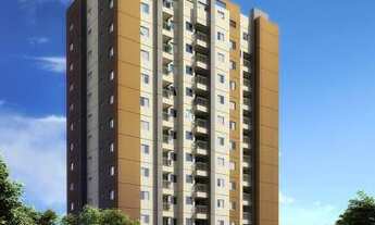 Imagem: 2 dormitórios, 1 suítes, 2 banheiro, 2