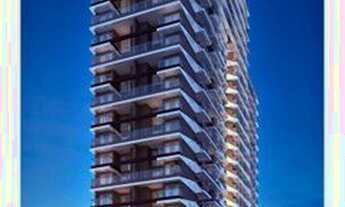 Imagem: 1 dormitório, 1 banheiros