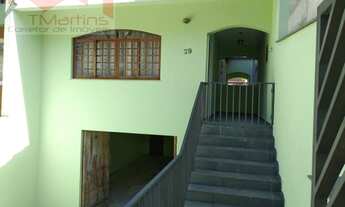 Imagem: 2 dormitórios, 1 banheiros, 4 vagas na