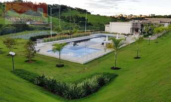 Imagem: Terreno em Condomínio