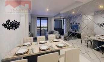 Imagem 2: 2 dormitórios, 1 suítes, 2 banheiro, 1 vaga na garagem