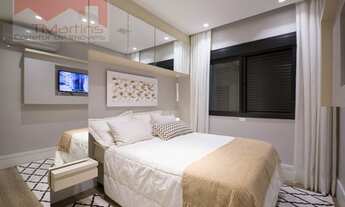 Imagem 3: 2 dormitórios, 1 suítes, 2 banheiro, 1 vaga na garagem