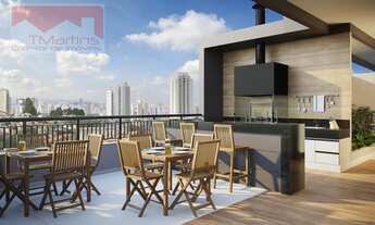 Imagem 7: 2 dormitórios, 1 suítes, 2 banheiro, 1 vaga na garagem