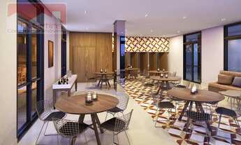 Imagem 4: 2 dormitórios, 1 suítes, 2 banheiro, 1 vaga na garagem