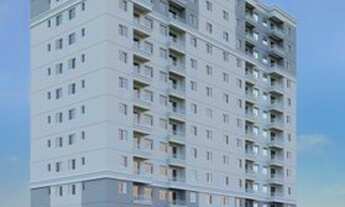 Imagem: 2 dormitórios, 1 banheiros, 1 vaga na garagem