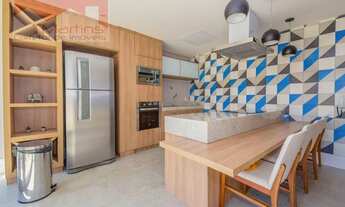 Imagem 6: 2 dormitórios, 1 banheiros, 1 vaga na garagem