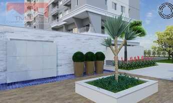 Imagem 2: 2 dormitórios, 1 banheiros, 1 vaga na garagem