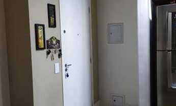 Imagem 7: 2 dormitórios, 1 banheiros, 1 vaga na garagem