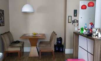 Imagem 3: 2 dormitórios, 1 banheiros, 1 vaga na garagem