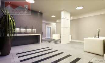 Imagem 2: 3 dormitórios, 1 suítes, 2 banheiro, 2 vagas na garagem