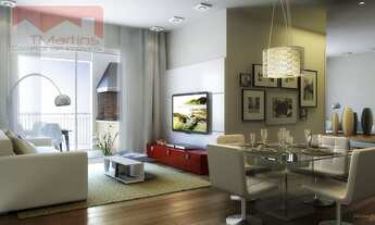 Imagem 3: 3 dormitórios, 1 suítes, 2 banheiro, 2 vagas na garagem