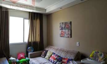 Imagem 4: 2 dormitórios, 1 banheiros, 1 vaga na garagem