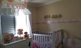 Imagem 3: 2 dormitórios, 1 banheiros, 1 vaga na garagem