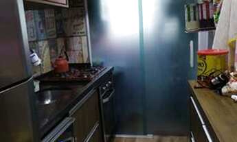 Imagem 6: 2 dormitórios, 1 banheiros, 1 vaga na garagem