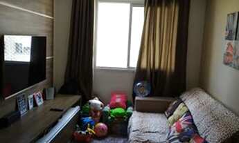 Imagem 2: 2 dormitórios, 1 banheiros, 1 vaga na garagem