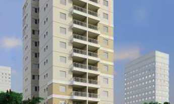 Imagem: 2 dormitórios, 1 suítes, 3 banheiro, 1