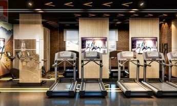 Imagem 2: 3 dormitórios, 1 suítes, 2 vagas na garagem