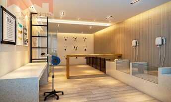 Imagem 4: 3 dormitórios, 1 suítes, 2 vagas na garagem