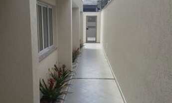 Imagem: 2 dormitórios, 2 suíte, 2 banheiro, 1