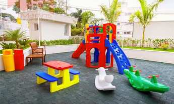 Imagem 4: 2 dormitórios, 1 suítes, 2 banheiro, 1 vaga na garagem