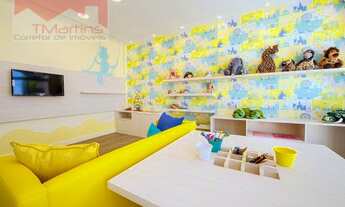 Imagem 5: 2 dormitórios, 1 suítes, 2 banheiro, 1 vaga na garagem